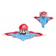 Nintendo - Mario Knuffeldoek, Super Mario Bros