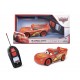 Disney RC Cars Lightning McQueen 1:32
