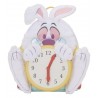 Loungefly Alice in Wonderland (1951) - White Rabbit Cosplay 10" Faux Leather Mini Backpack