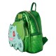Loungefly Pokemon - Bulbasaur Cosplay 10" Faux Leather Mini Backpack
