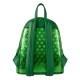 Loungefly Pokemon - Bulbasaur Cosplay 10" Faux Leather Mini Backpack