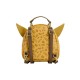 Loungefly Pokemon - Eevee 8" Faux Leather Mini Backpack