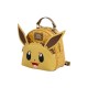 Loungefly Pokemon - Eevee 8" Faux Leather Mini Backpack