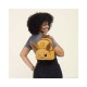 Loungefly Pokemon - Eevee Cosplay 10" Faux Leather Mini Backpack