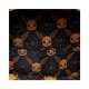 Loungefly Pokemon - Eevee Cosplay 10" Faux Leather Mini Backpack
