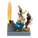 Disney Traditions - Lonesome Ghosts Figurine