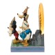 Disney Traditions - Lonesome Ghosts Figurine