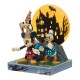 Disney Traditions - Lonesome Ghosts Figurine
