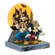 Disney Traditions - Lonesome Ghosts Figurine