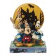 Disney Traditions - Lonesome Ghosts Figurine