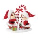 Possible Dreams By D56 - Two Sweet (Chip 'n Dale Figurine)