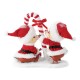 Possible Dreams By D56 - Two Sweet (Chip 'n Dale Figurine)