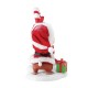 Possible Dreams By D56 - Two Sweet (Chip 'n Dale Figurine)