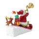 Possible Dreams By D56 - Here Comes The Grinch Figurine
