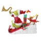 Possible Dreams By D56 - Here Comes The Grinch Figurine