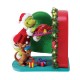 Possible Dreams By D56 - Christmas Dinner (Grinch Figurine)