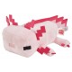 Minecraft Plush Figure Axolotl 20 cm