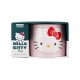 Sanrio Mok Hello Kitty