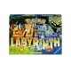 Pokémon Board Game Labyrinth Glow in the Dark