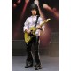 Rolling Stones Clothed Figure Action Figure Keith Richards (1975) 20 cm