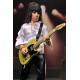 Rolling Stones Clothed Figure Action Figure Keith Richards (1975) 20 cm
