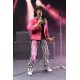 Rolling Stones Clothed Figure Action Figure Mick Jagger (1975) 20 cm