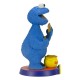 Sesame Street Head Knocker Bobble-Head 2 Cookie Monster 18 cm