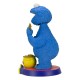 Sesame Street Head Knocker Bobble-Head 2 Cookie Monster 18 cm