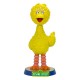 Sesame Street Head Knocker Bobble-Head Big Bird 23 cm