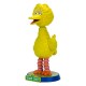 Sesame Street Head Knocker Bobble-Head Big Bird 23 cm