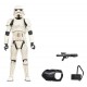 Star Wars: The Mandalorian & Grogu Black Series Action Figure Imperial Remnant Stormtrooper 15 cm