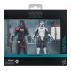 Star Wars Jedi: Survivor Black Series Action Figure 2-Pack Purge Trooper & Patrol Trooper 15 cm