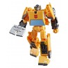 The Transformers: The Movie Studio Series Deluxe Class Action Figure Sunstreaker 11 cm