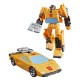 The Transformers: The Movie Studio Series Deluxe Class Action Figure Sunstreaker 11 cm