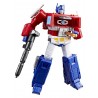 The Transformers: The Movie Studio Series Leader Class Action Figure MTMTE Collection: Optimus Prime 18 cm