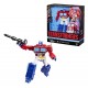 The Transformers: The Movie Studio Series Leader Class Action Figure MTMTE Collection: Optimus Prime 18 cm