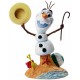 Disney Showcase - Grand Jester Olaf Figurine