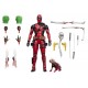 Deadpool & Wolverine Marvel Legends Action Figure Dogpool & Deadpool 15 cm