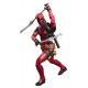 Deadpool & Wolverine Marvel Legends Action Figure Dogpool & Deadpool 15 cm