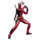 Deadpool & Wolverine Marvel Legends Action Figure Dogpool & Deadpool 15 cm