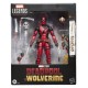Deadpool & Wolverine Marvel Legends Action Figure Dogpool & Deadpool 15 cm