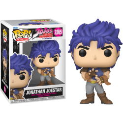 Funko Pop 2265 Jonathan, Jojo's Bizarre Adventure