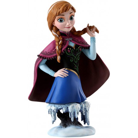Disney Showcase - Grand Jester Anna Figurine