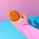The Simpsons Magneet with Bottle Opener Duff Beer 7 cm