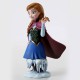 Disney Showcase - Grand Jester Anna Figurine