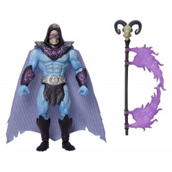 Masters of the Universe 2026 Movie Feature Action Figure Skeletor 14 cm