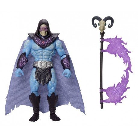 Masters of the Universe 2026 Movie Feature Action Figure Skeletor 14 cm