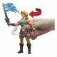 Masters of the Universe 2026 Movie Feature Action Figure He-Man 14 cm
