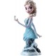 Disney Showcase - Grand Jester Elsa Figurine