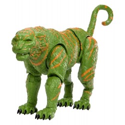 Masters of the Universe 2026 Movie Chronicles Action Figure Battle Cat 17 cm